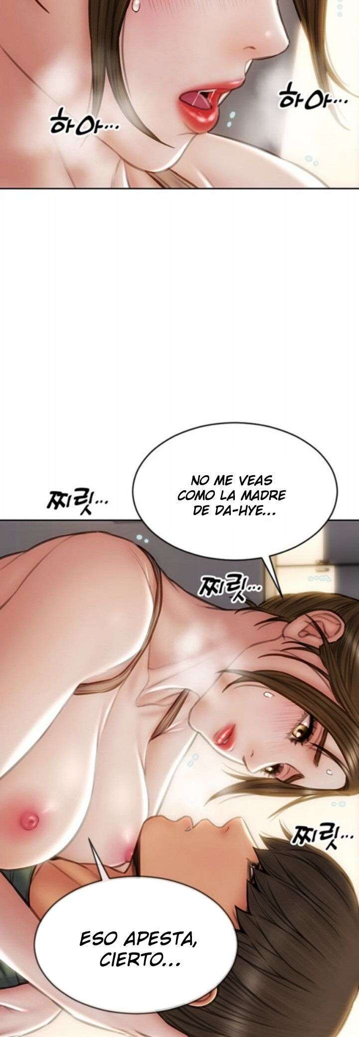 Read Bad Guy Revenge Capitulo 37 página 29