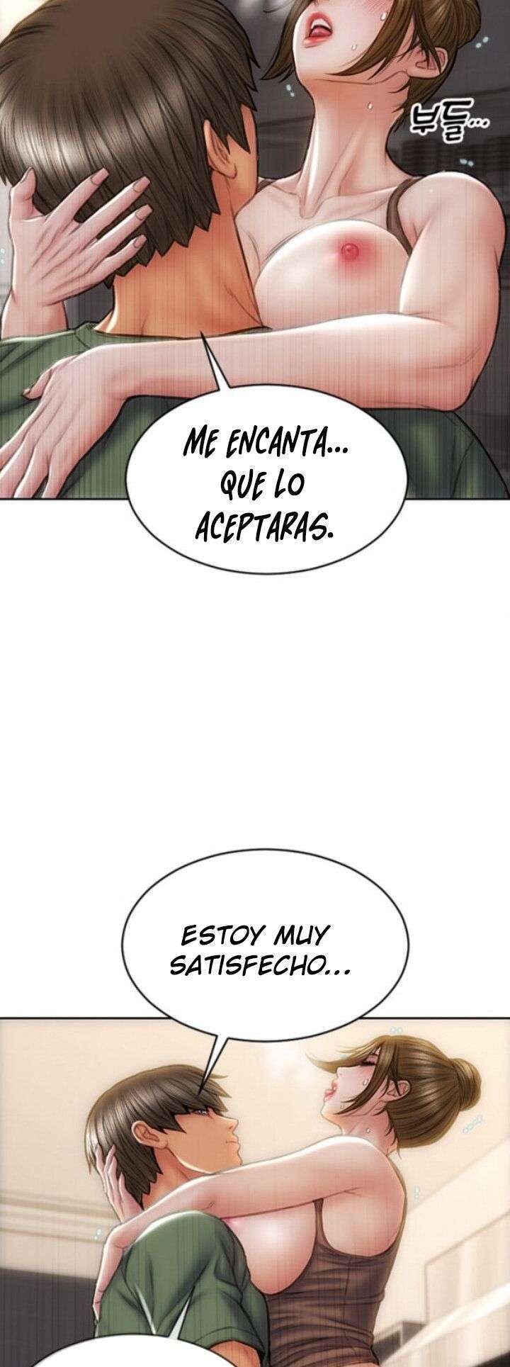 Read Bad Guy Revenge Capitulo 37 página 34