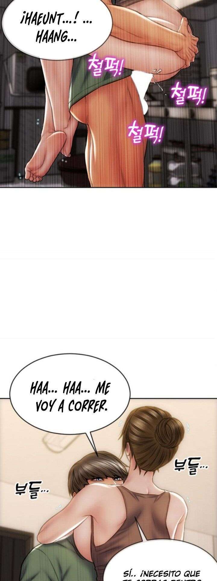 Read Bad Guy Revenge Capitulo 37 página 35