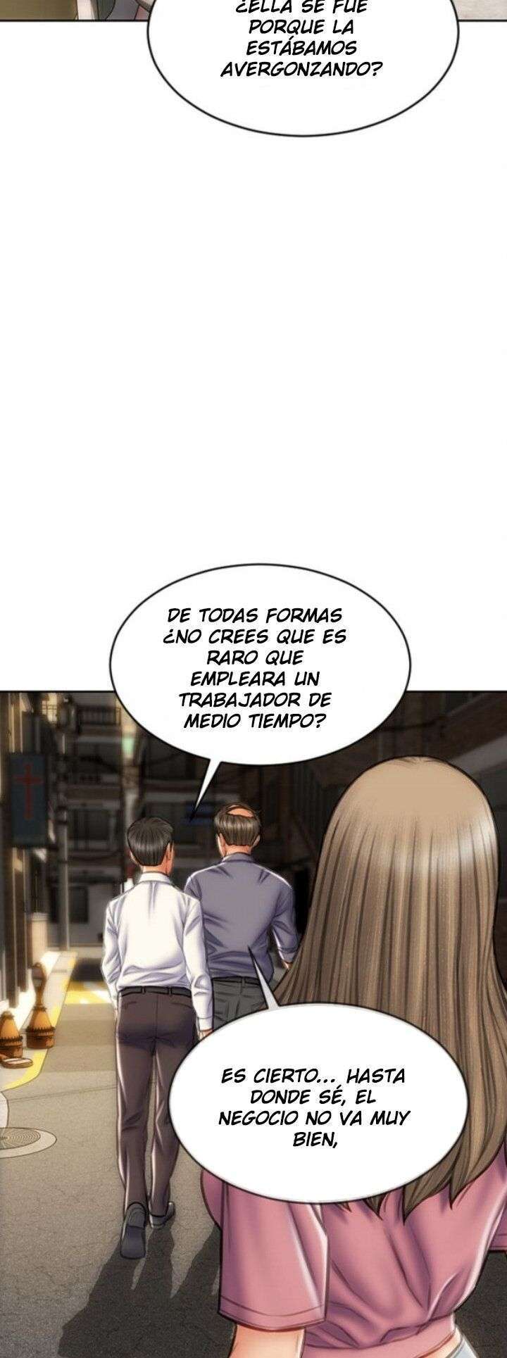 Read Bad Guy Revenge Capitulo 37 página 39