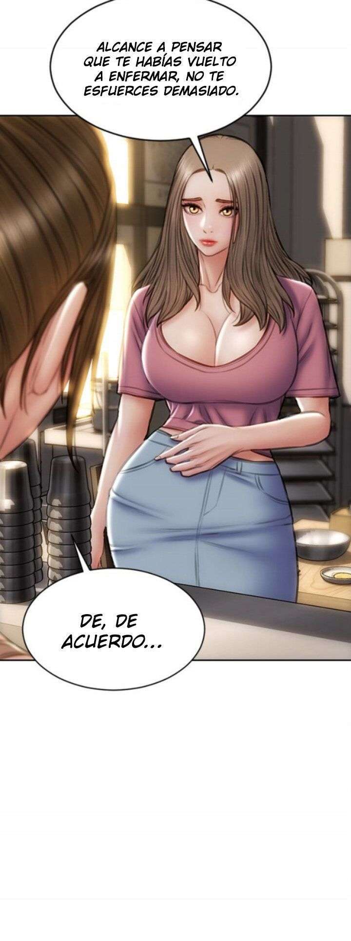 Read Bad Guy Revenge Capitulo 37 página 46