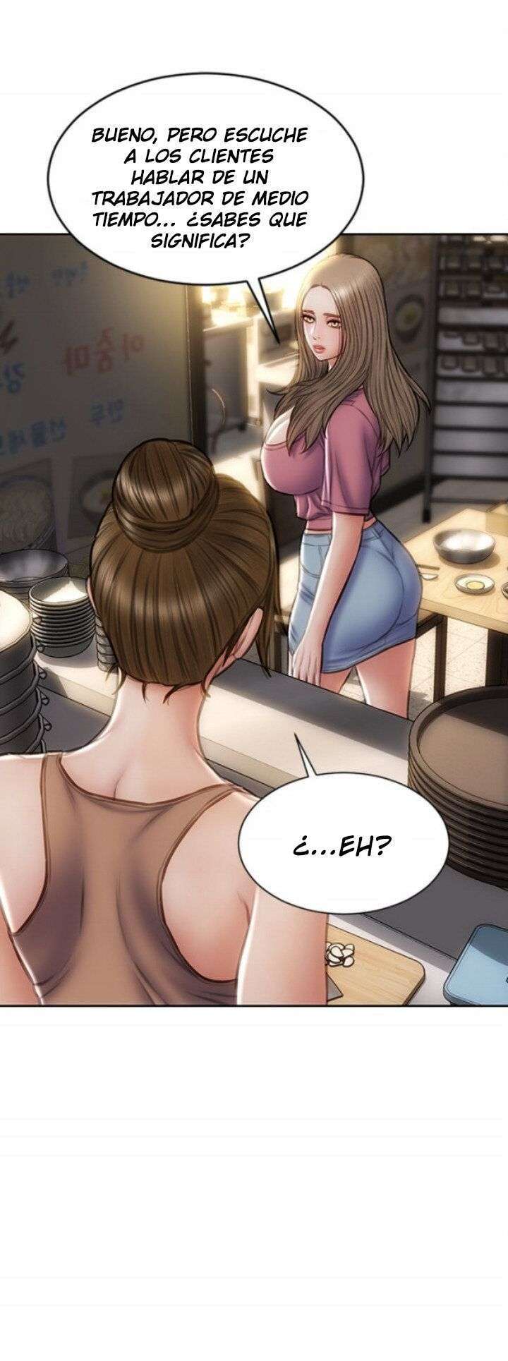 Read Bad Guy Revenge Capitulo 37 página 47
