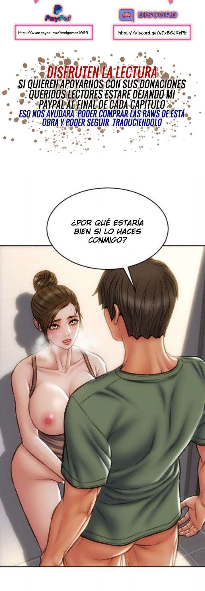 Read Bad Guy Revenge Capitulo 37 página 5