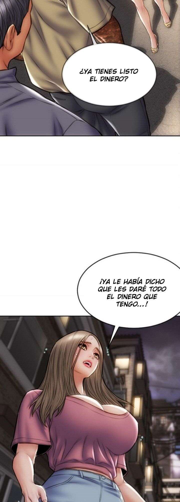 Read Bad Guy Revenge Capitulo 37 página 57