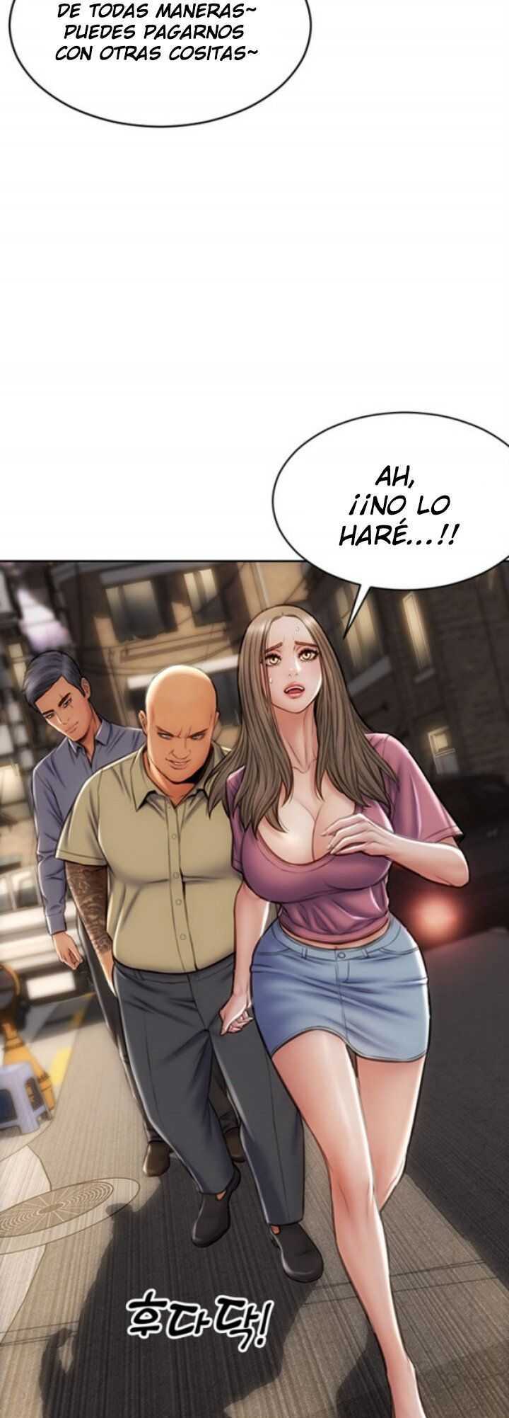 Read Bad Guy Revenge Capitulo 37 página 59