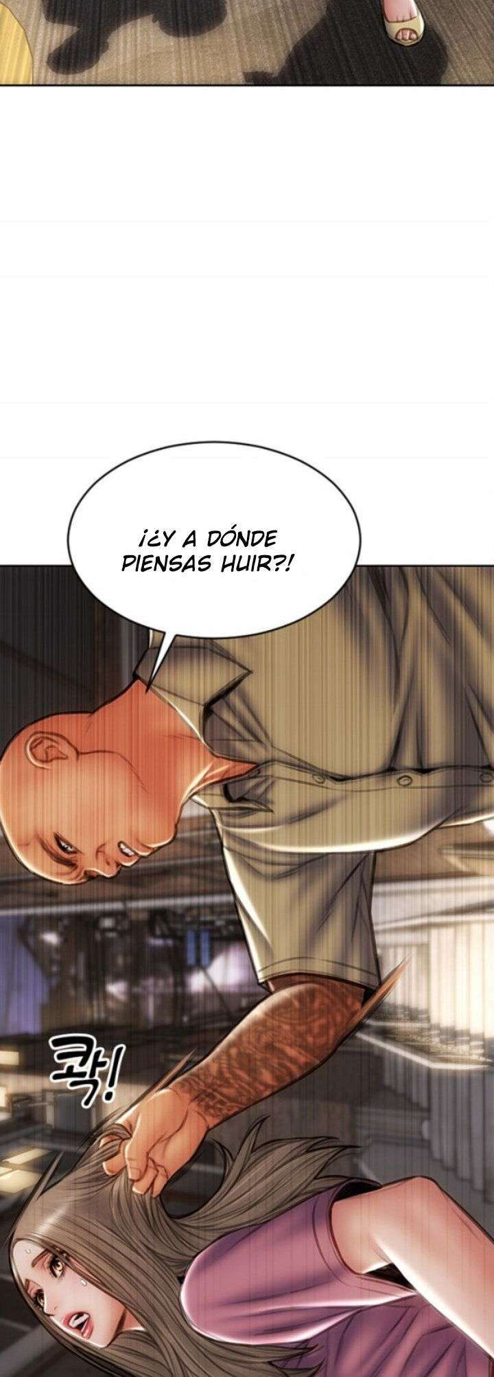 Read Bad Guy Revenge Capitulo 37 página 60