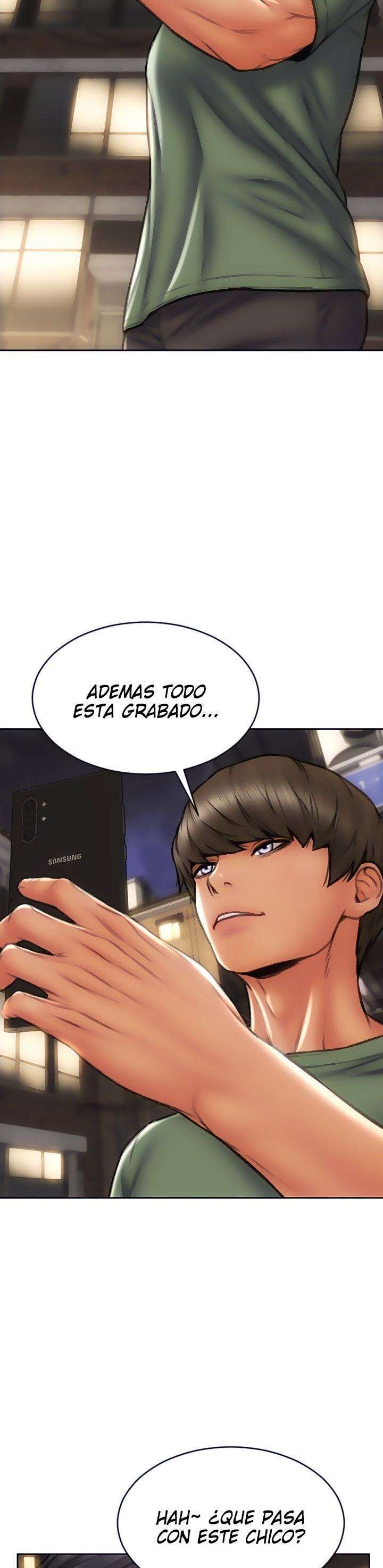 Read Bad Guy Revenge Capitulo 38 página 10