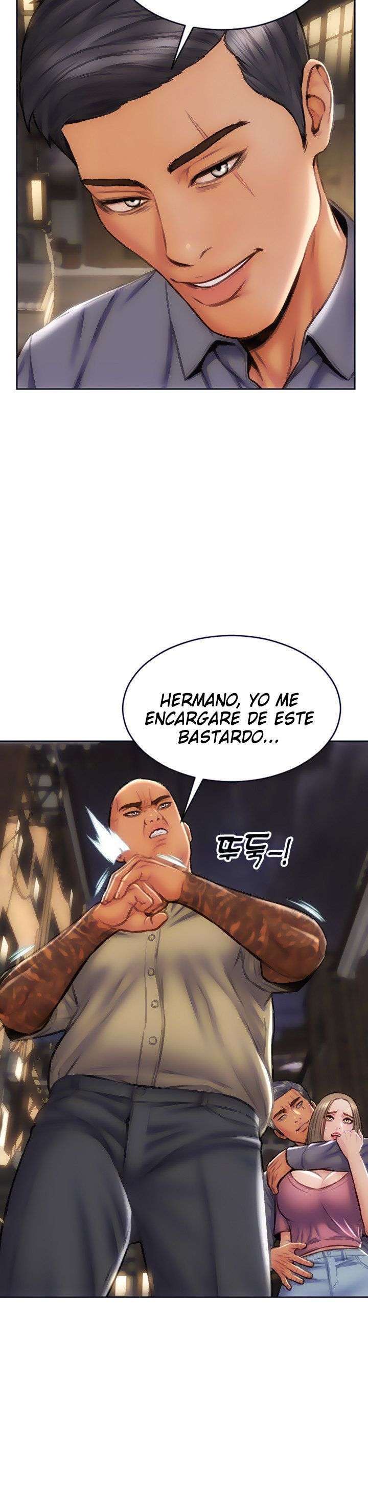 Read Bad Guy Revenge Capitulo 38 página 11