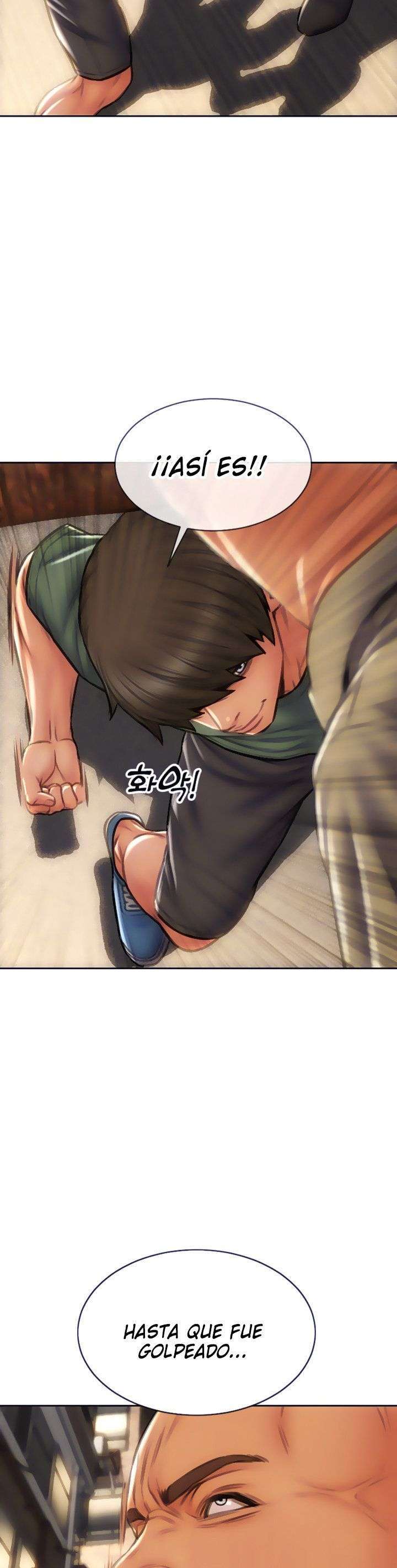Read Bad Guy Revenge Capitulo 38 página 13