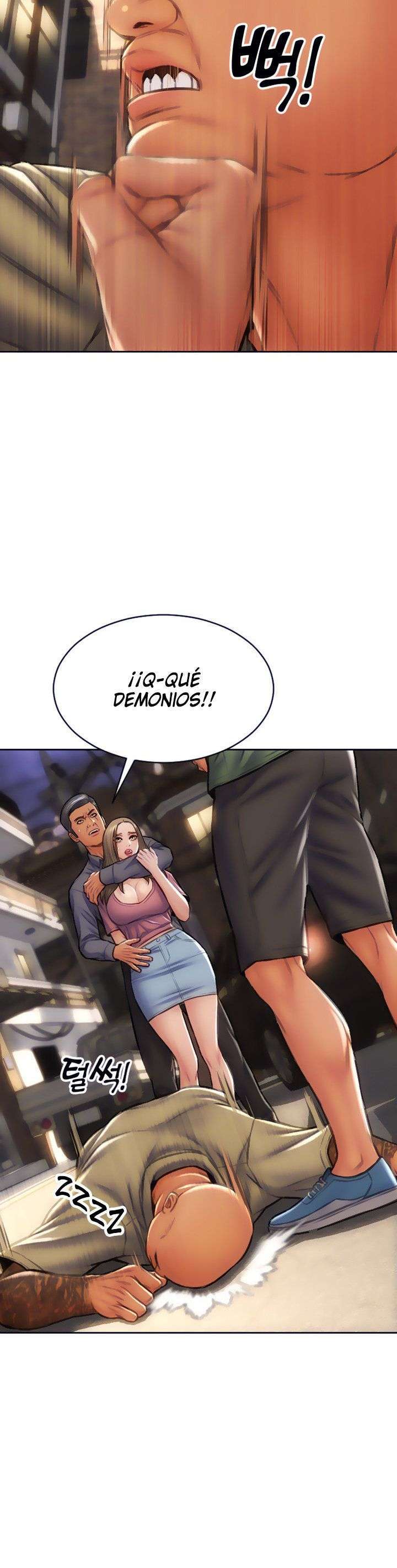 Read Bad Guy Revenge Capitulo 38 página 14