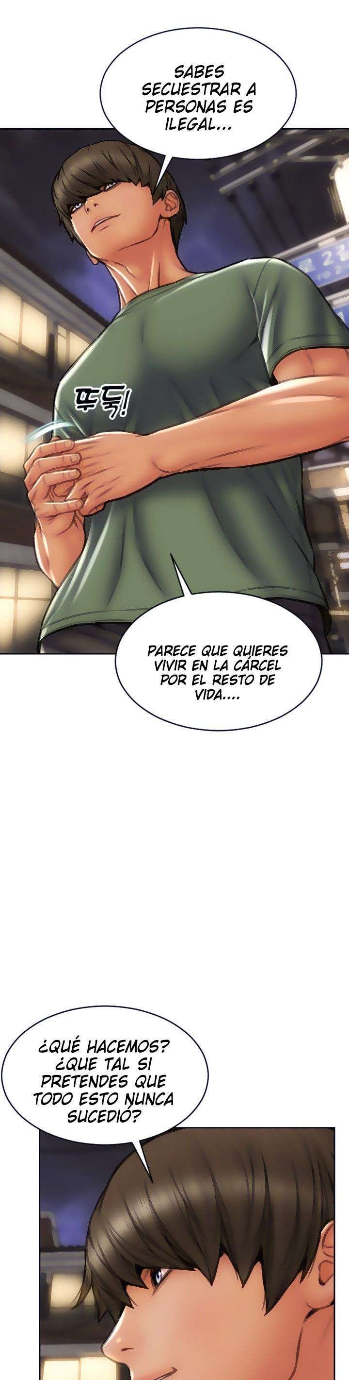 Read Bad Guy Revenge Capitulo 38 página 15