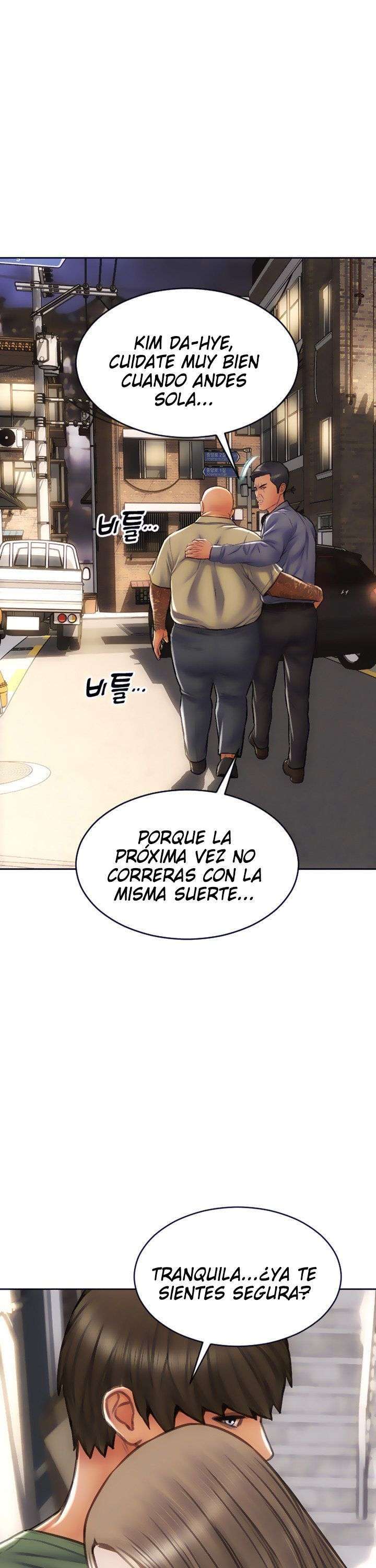 Read Bad Guy Revenge Capitulo 38 página 18