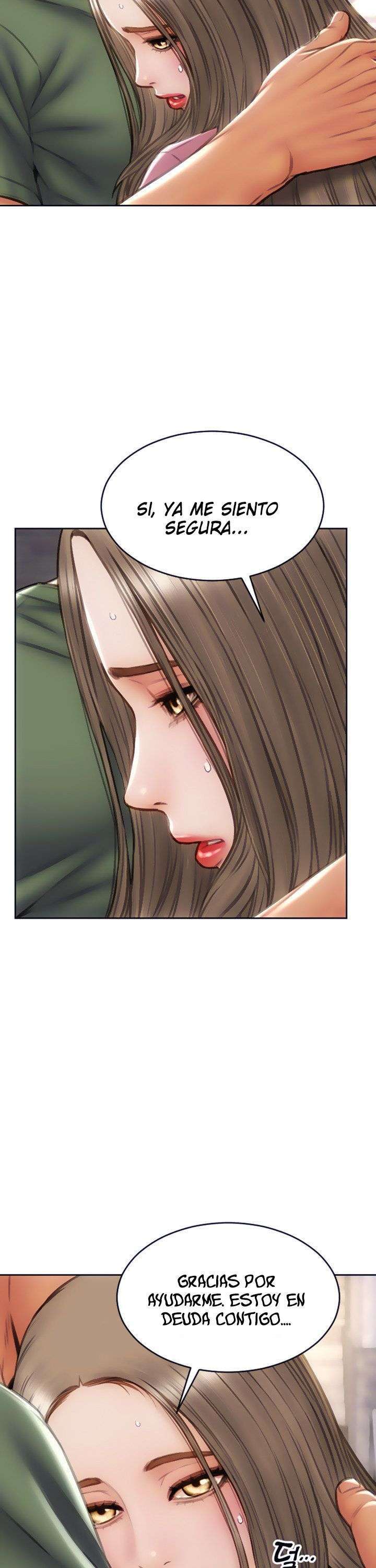 Read Bad Guy Revenge Capitulo 38 página 19