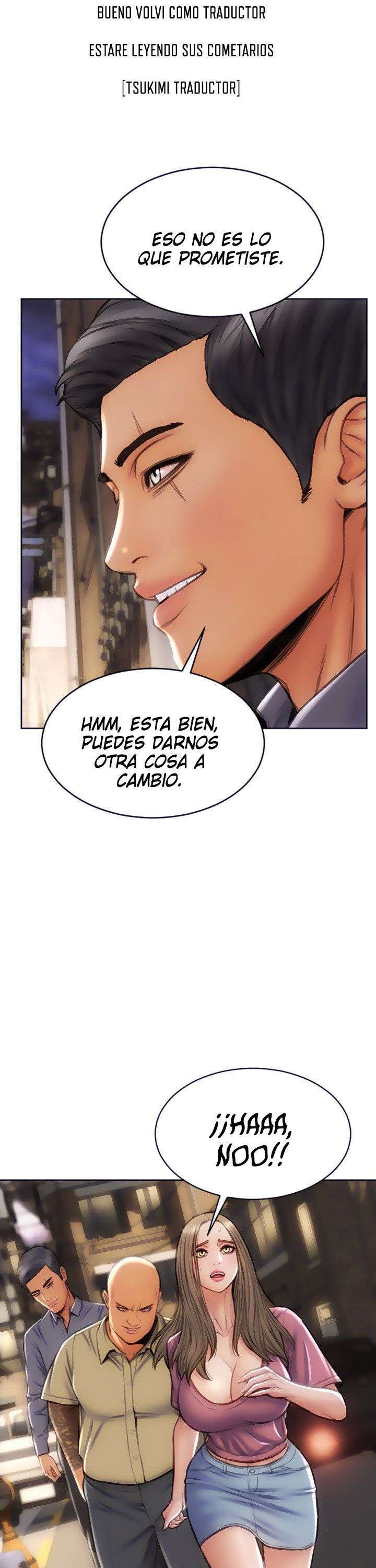 Read Bad Guy Revenge Capitulo 38 página 2