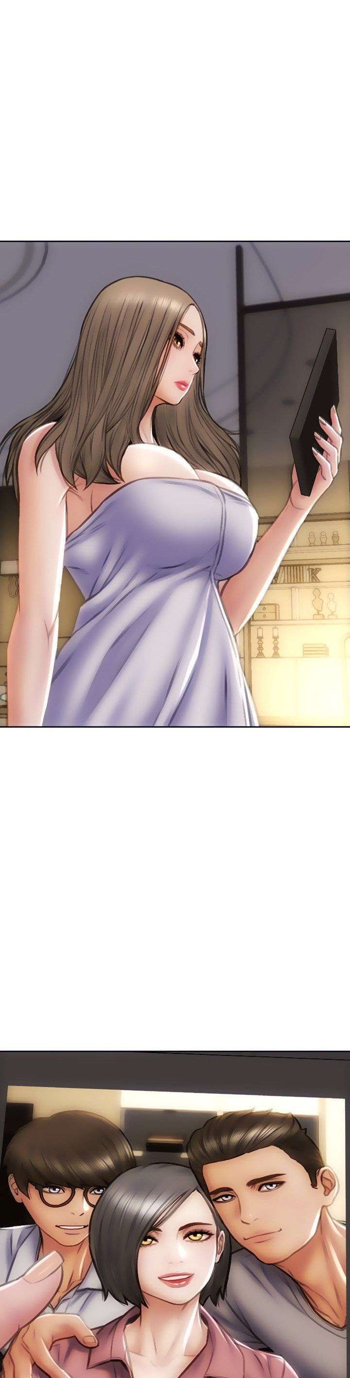 Read Bad Guy Revenge Capitulo 38 página 24