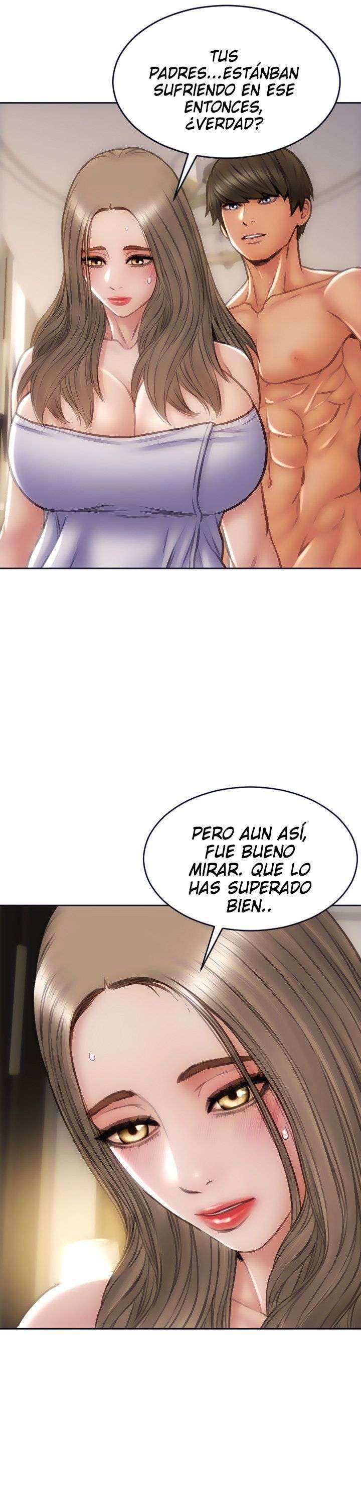 Read Bad Guy Revenge Capitulo 38 página 27