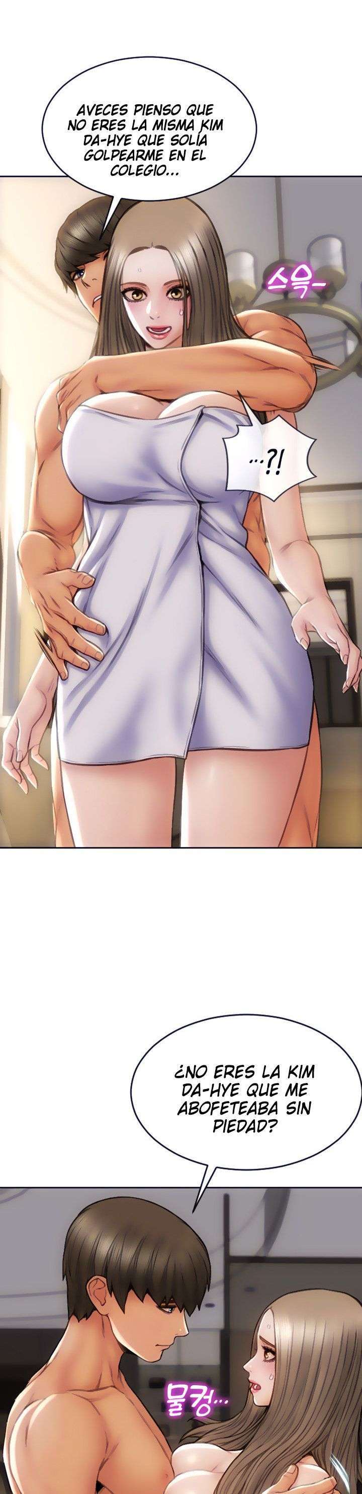 Read Bad Guy Revenge Capitulo 38 página 28