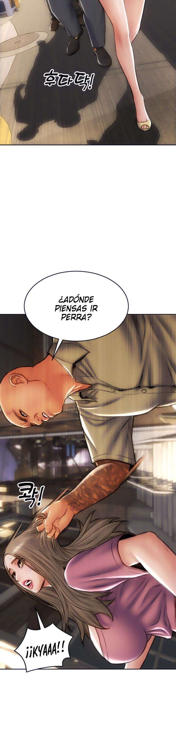 Read Bad Guy Revenge Capitulo 38 página 3