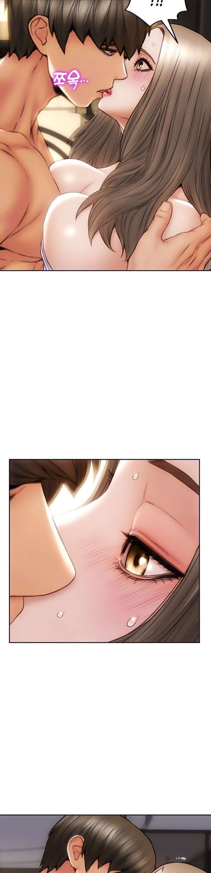 Read Bad Guy Revenge Capitulo 38 página 30