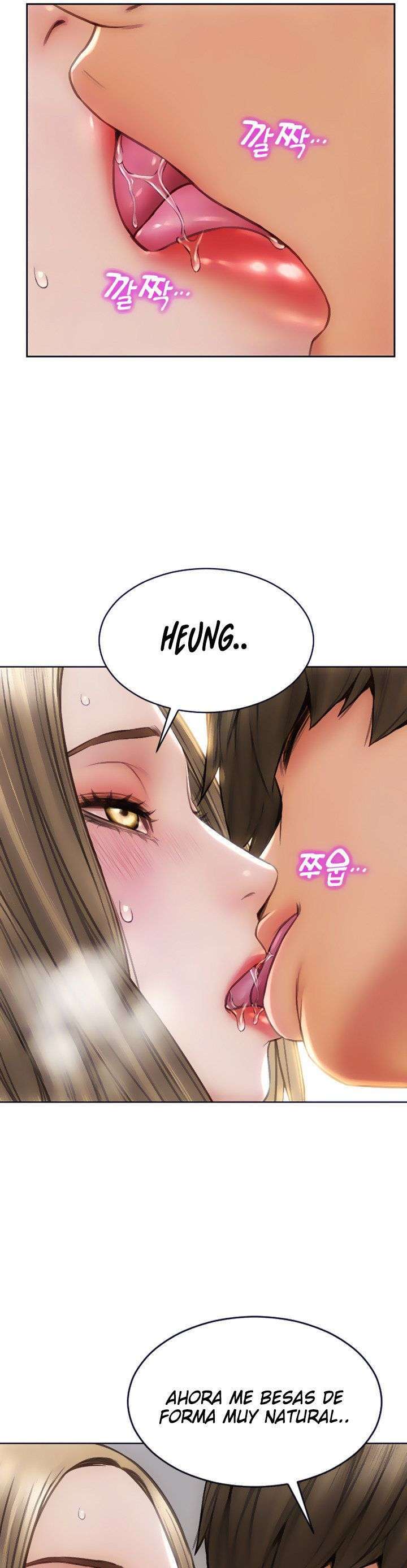 Read Bad Guy Revenge Capitulo 38 página 32