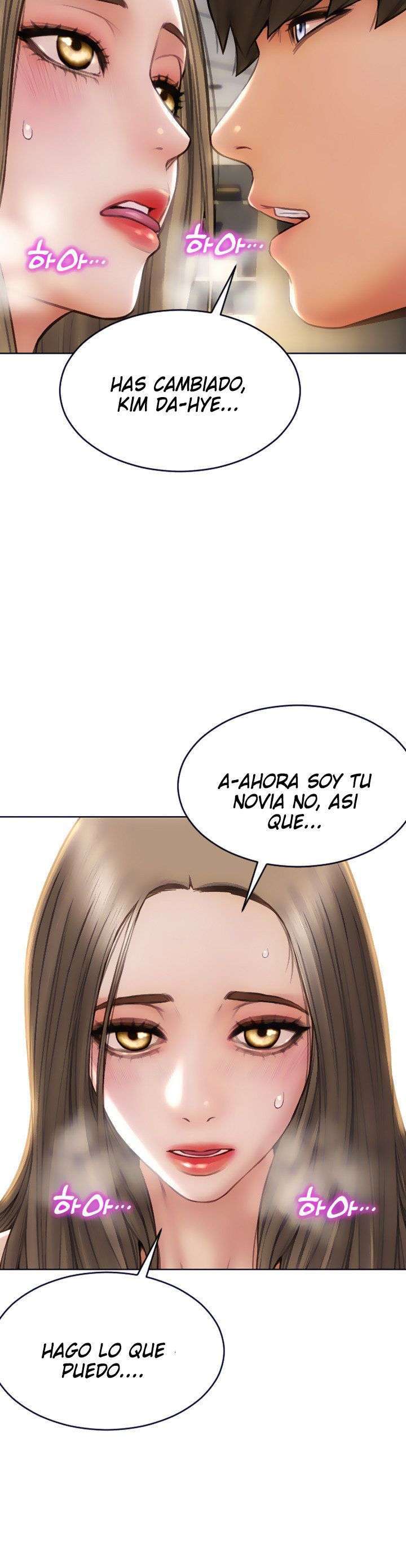 Read Bad Guy Revenge Capitulo 38 página 33