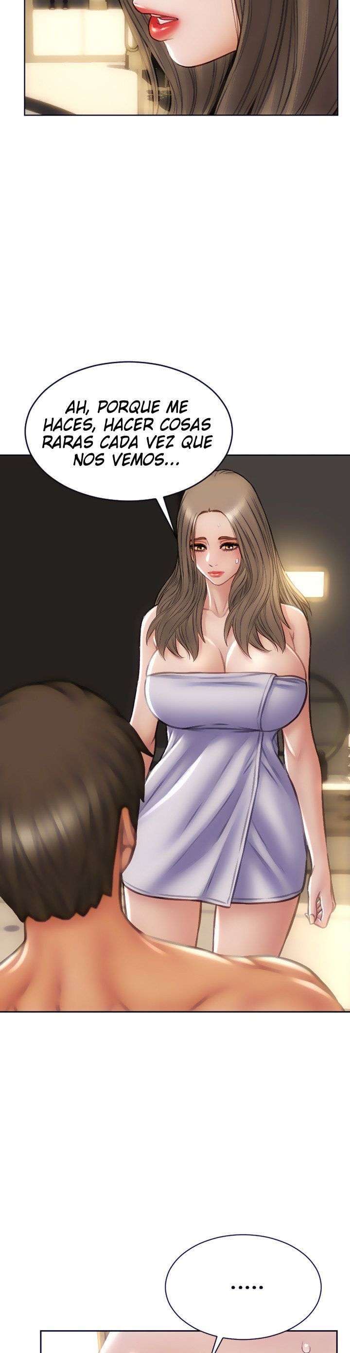 Read Bad Guy Revenge Capitulo 38 página 35