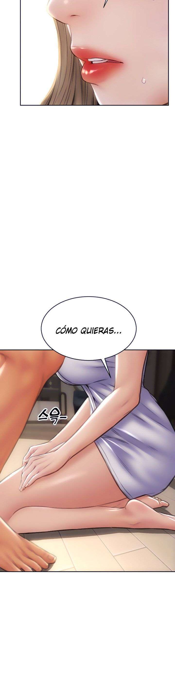 Read Bad Guy Revenge Capitulo 38 página 36