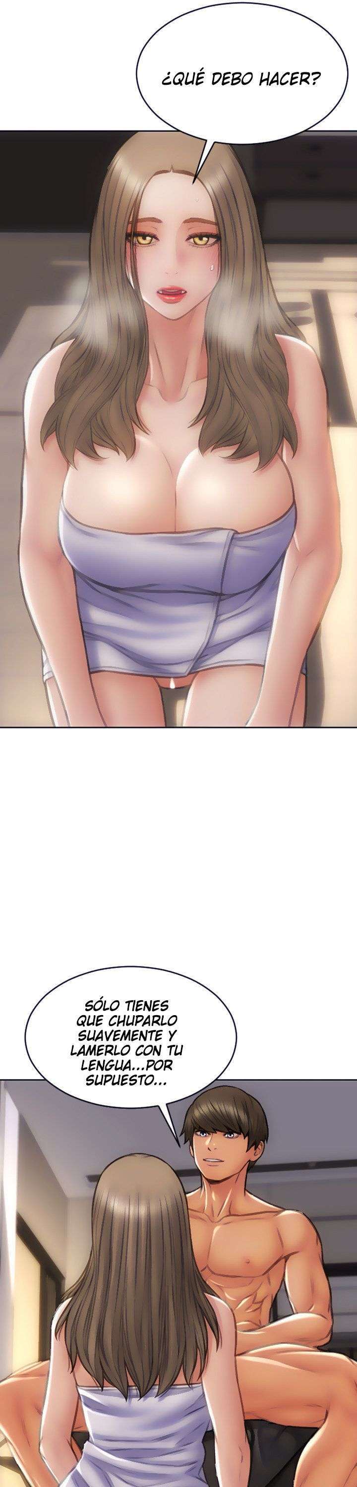 Read Bad Guy Revenge Capitulo 38 página 37