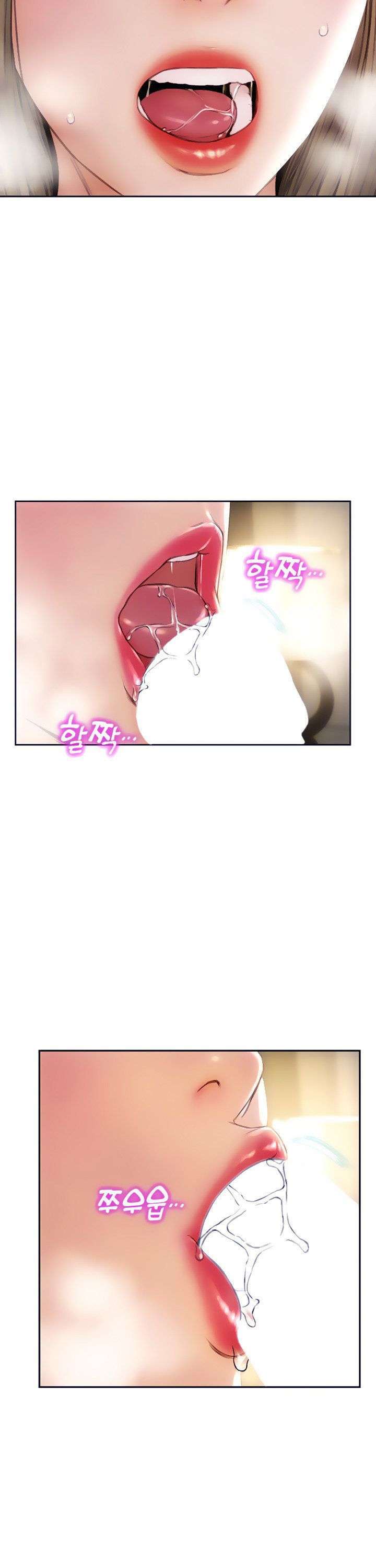 Read Bad Guy Revenge Capitulo 38 página 39