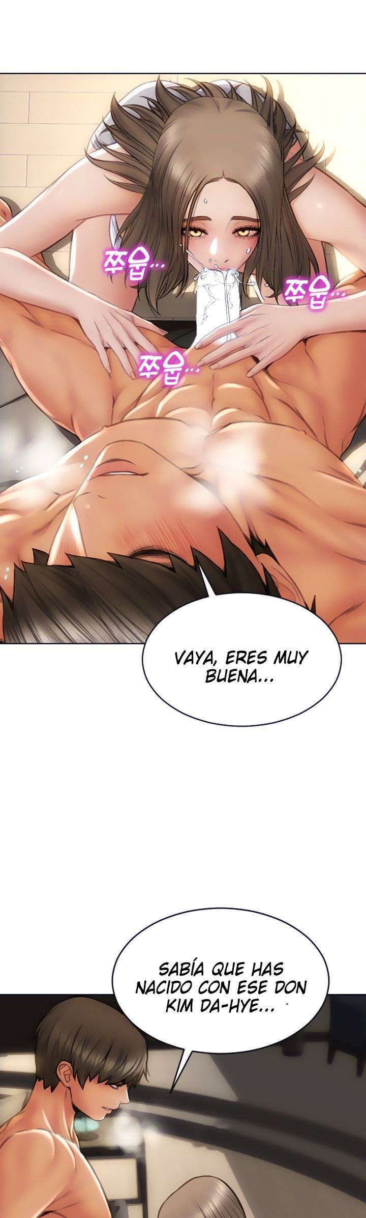 Read Bad Guy Revenge Capitulo 38 página 42