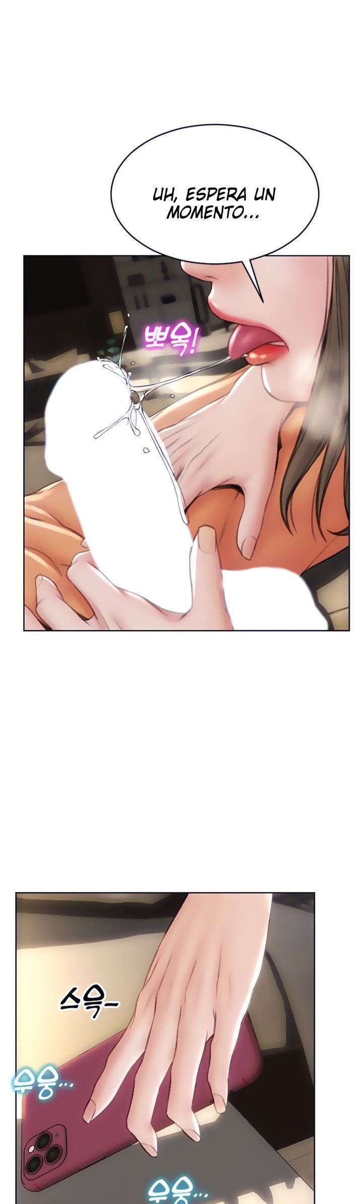 Read Bad Guy Revenge Capitulo 38 página 44