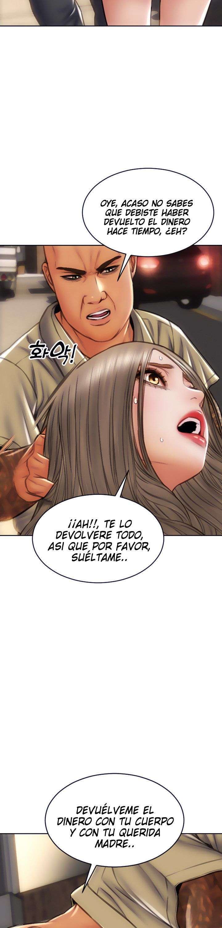 Read Bad Guy Revenge Capitulo 38 página 5