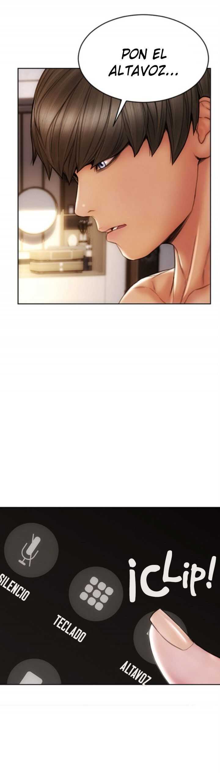 Read Bad Guy Revenge Capitulo 39 página 14