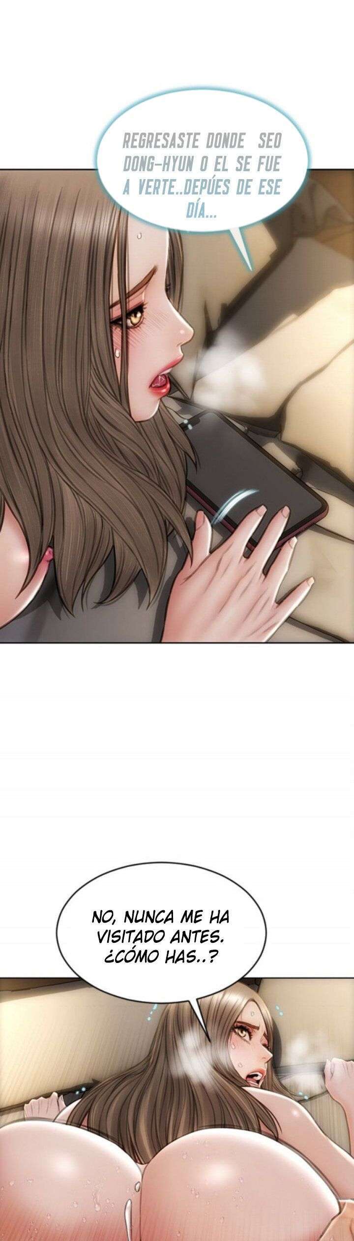 Read Bad Guy Revenge Capitulo 39 página 15