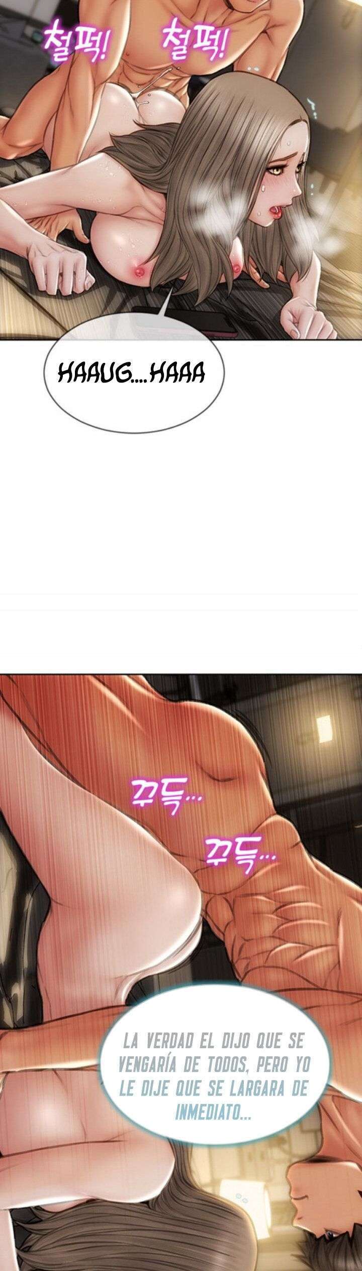 Read Bad Guy Revenge Capitulo 39 página 18