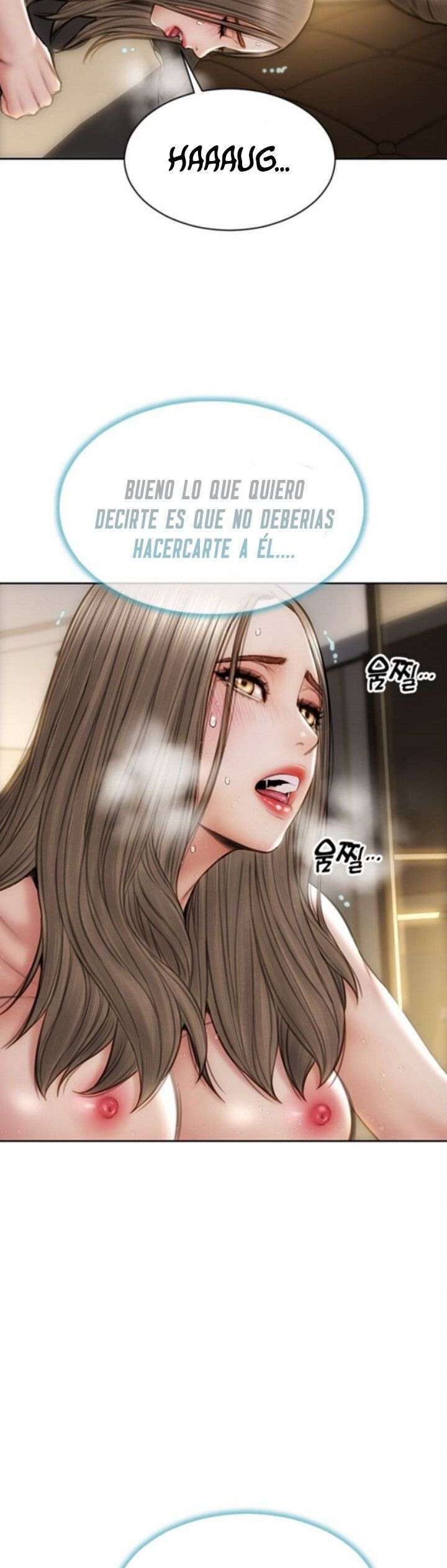 Read Bad Guy Revenge Capitulo 39 página 19