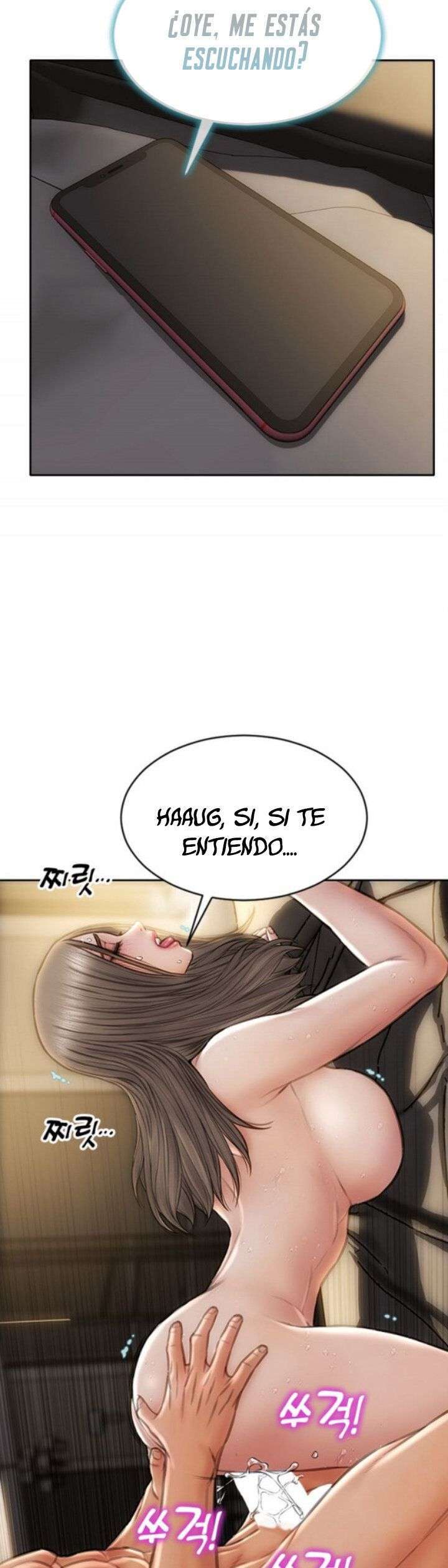 Read Bad Guy Revenge Capitulo 39 página 20