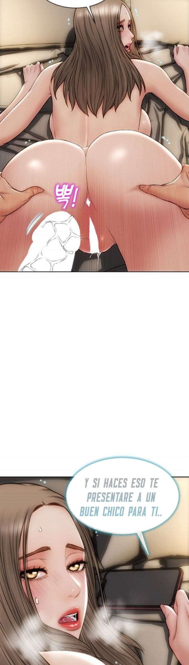 Read Bad Guy Revenge Capitulo 39 página 22