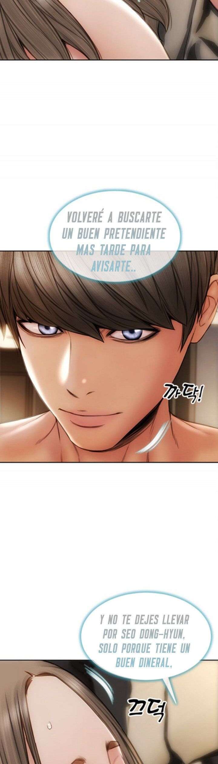 Read Bad Guy Revenge Capitulo 39 página 23