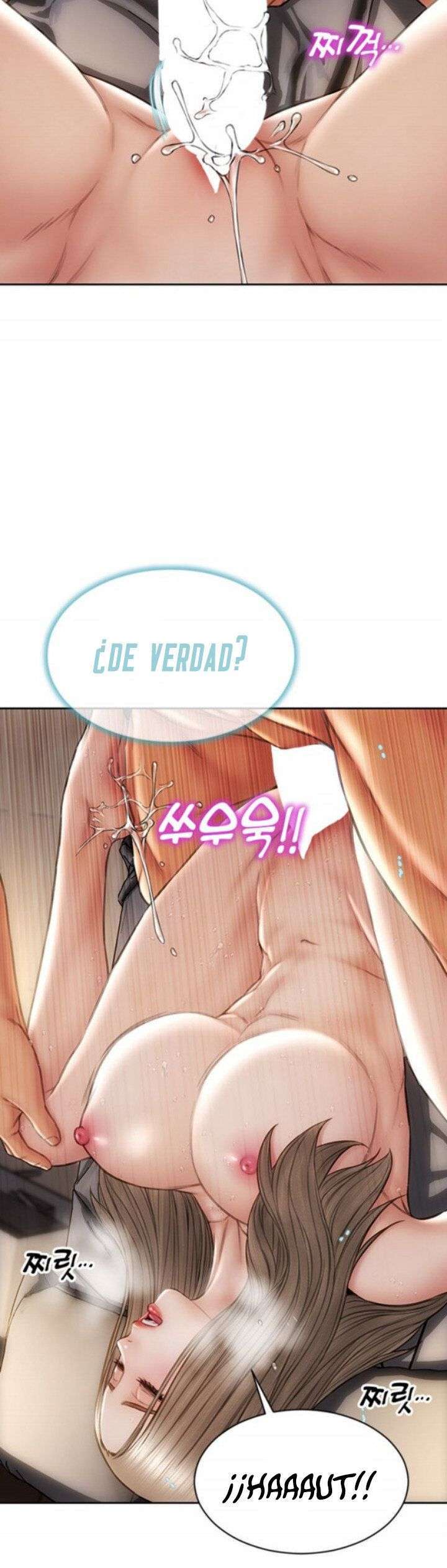 Read Bad Guy Revenge Capitulo 39 página 26