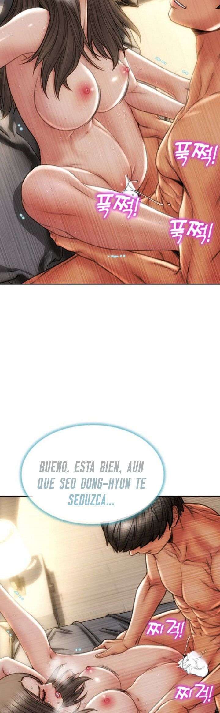 Read Bad Guy Revenge Capitulo 39 página 28