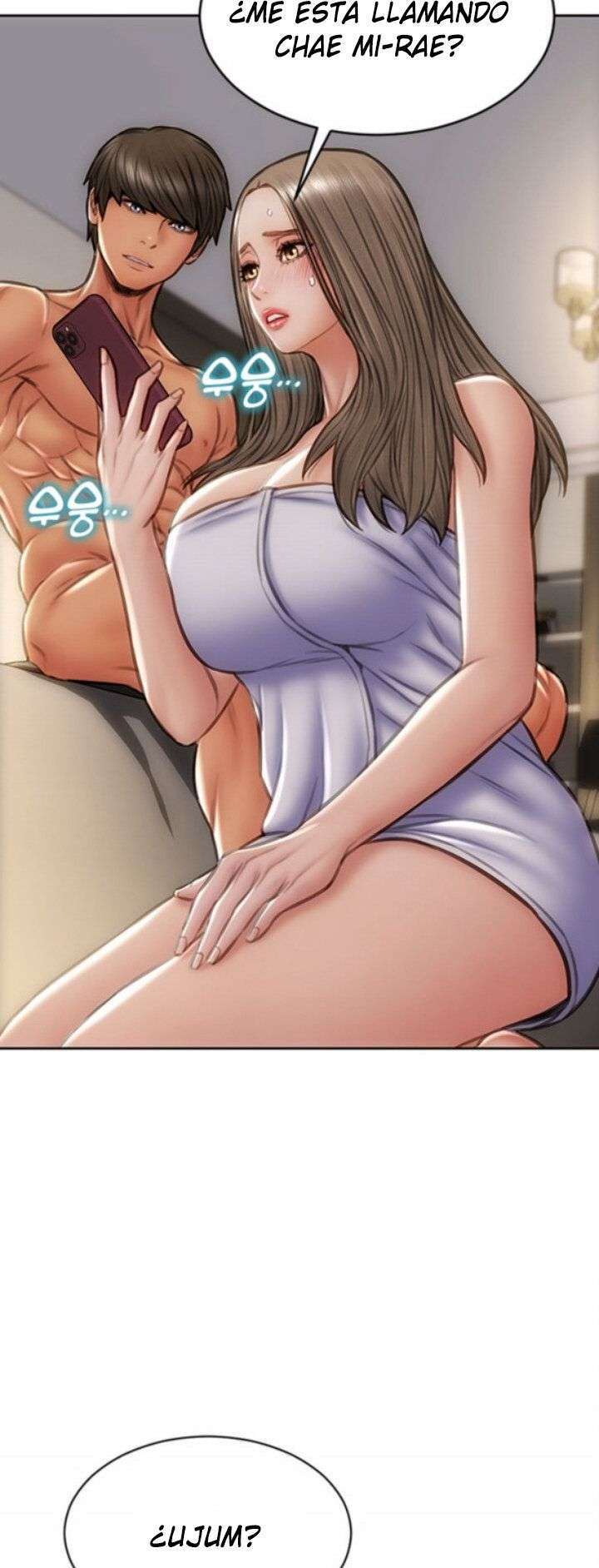Read Bad Guy Revenge Capitulo 39 página 3