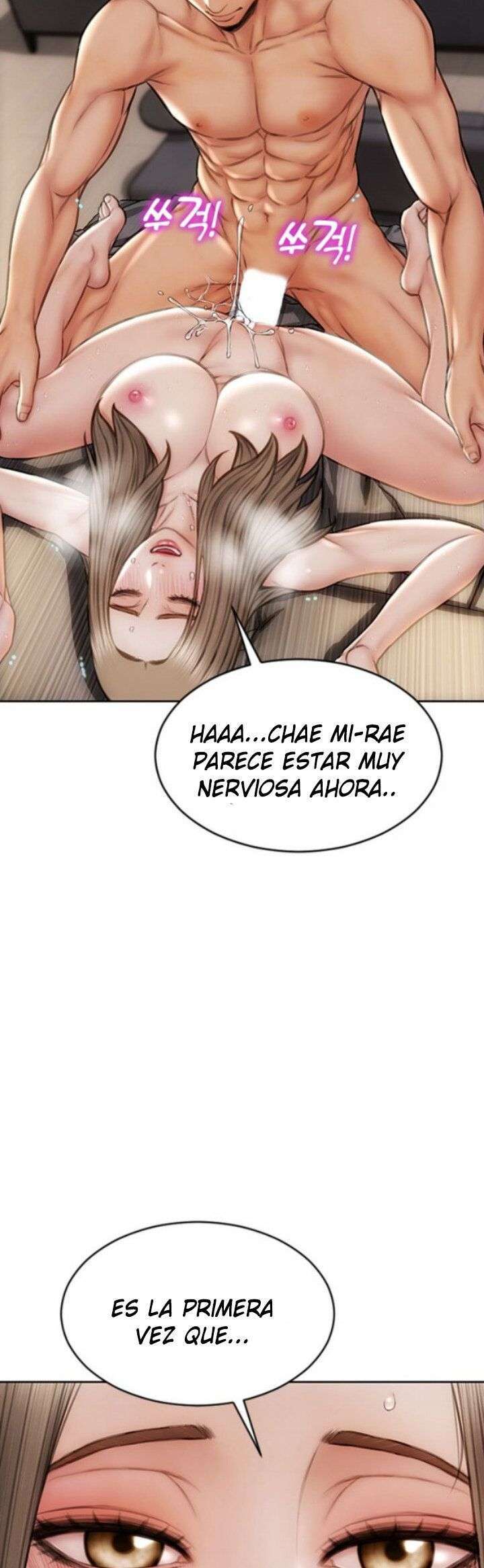 Read Bad Guy Revenge Capitulo 39 página 33