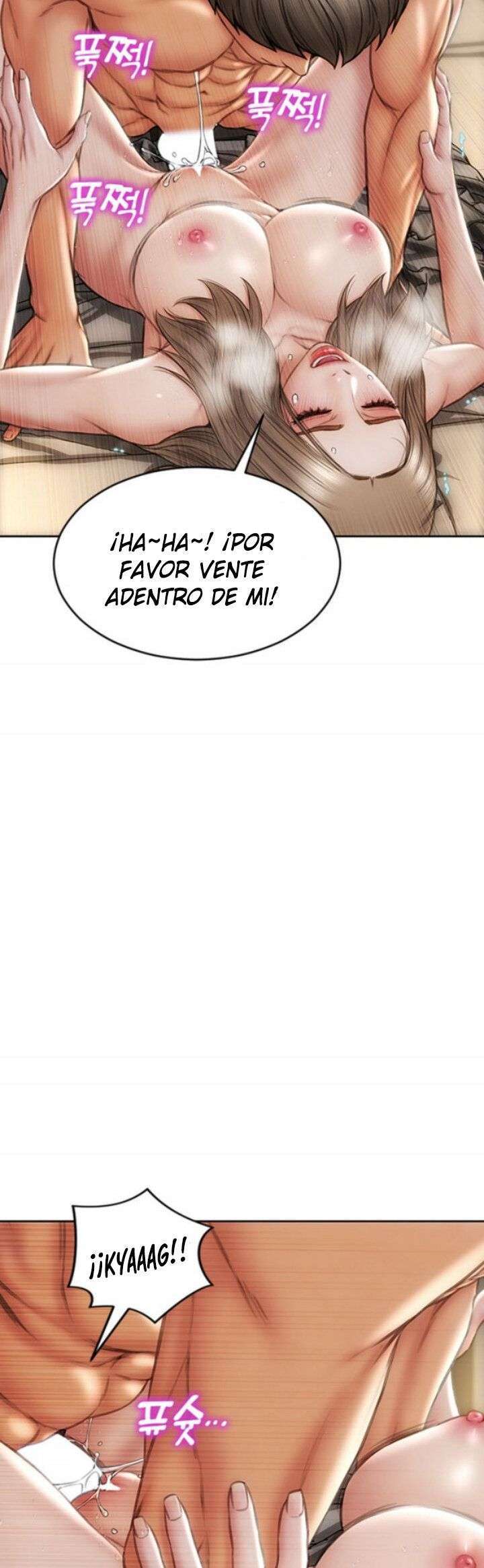 Read Bad Guy Revenge Capitulo 39 página 36