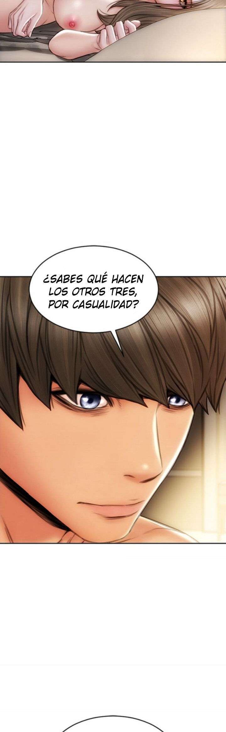 Read Bad Guy Revenge Capitulo 39 página 44