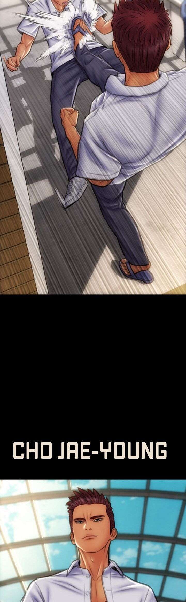 Read Bad Guy Revenge Capitulo 39 página 46