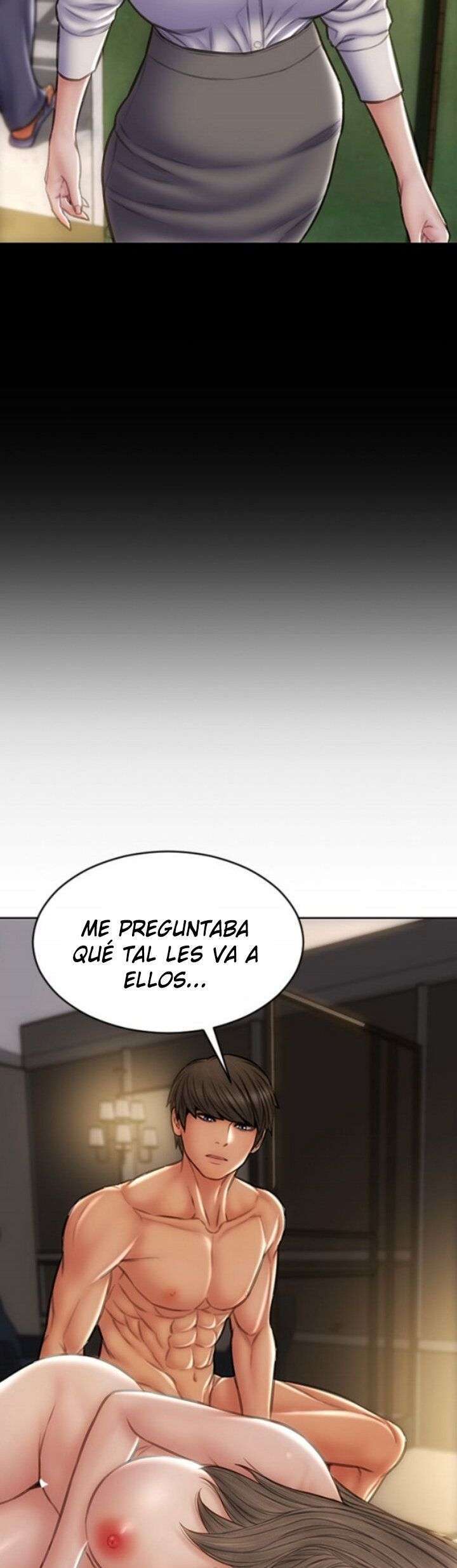 Read Bad Guy Revenge Capitulo 39 página 50