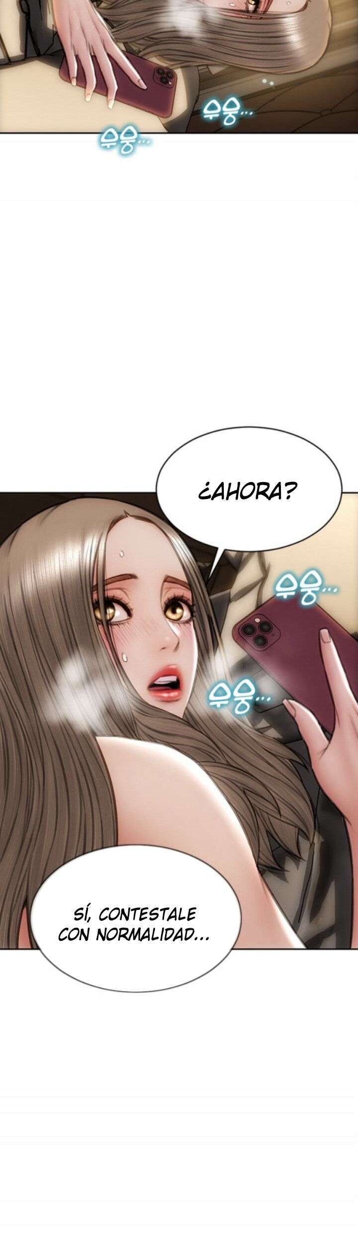 Read Bad Guy Revenge Capitulo 39 página 8