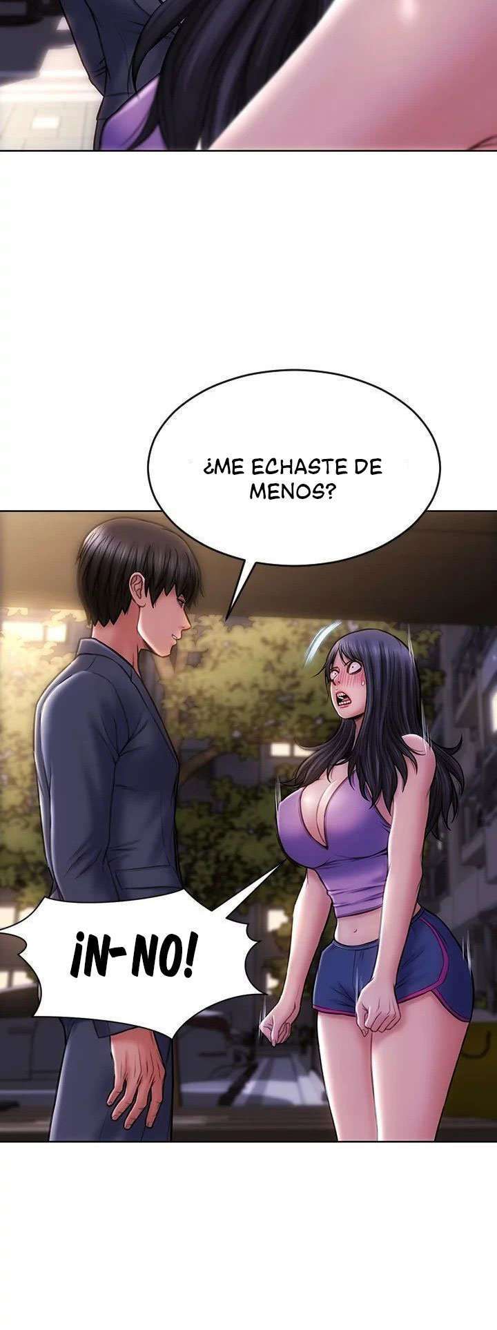 Read Bad Guy Revenge Capitulo 4 página 11