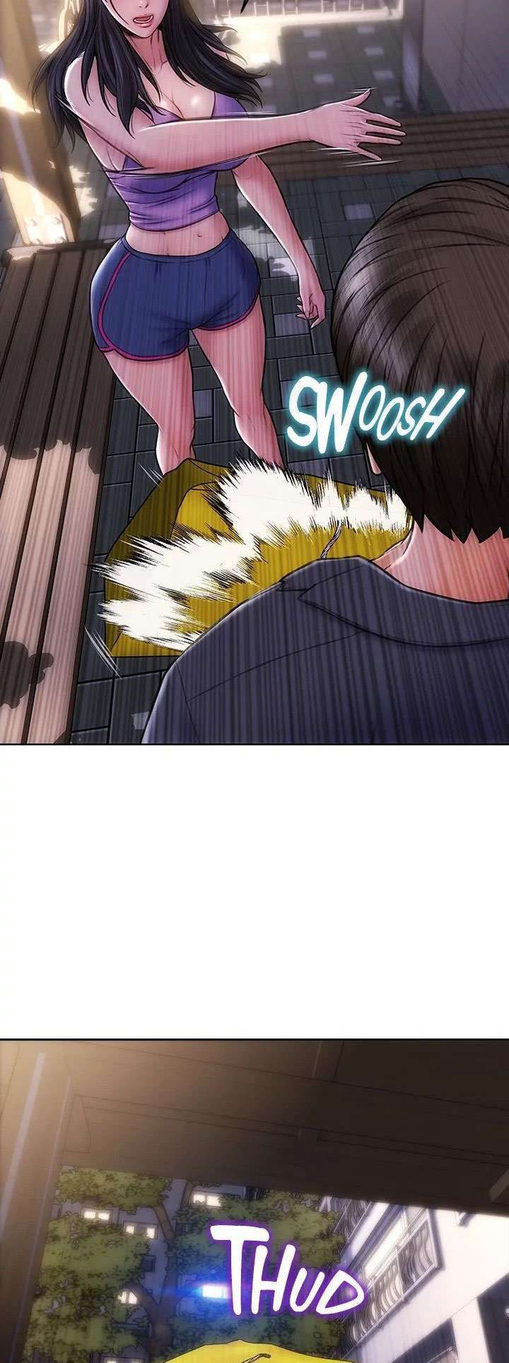 Read Bad Guy Revenge Capitulo 4 página 13